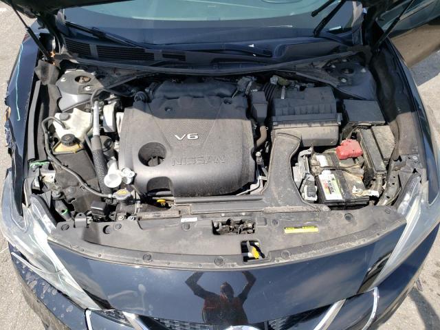 1N4AA6AP4JC375525 Nissan Maxima 3.5s