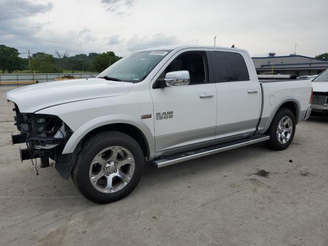 Продаж на аукціоні авто 2015 Ram 1500 Laie, vin: 1C6RR7NT1FS643440, номер лоту: 56386884