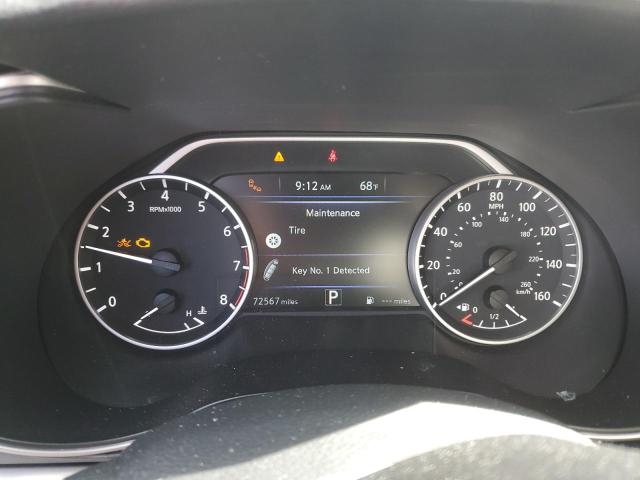 1N4AA6AV2KC372476 Nissan MAXIMA S