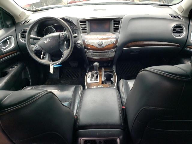 5N1AL0MM6FC542246 Infiniti QX60