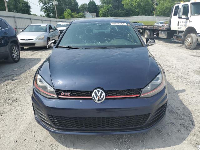 3VW547AU4HM063757 Volkswagen Gti Sport