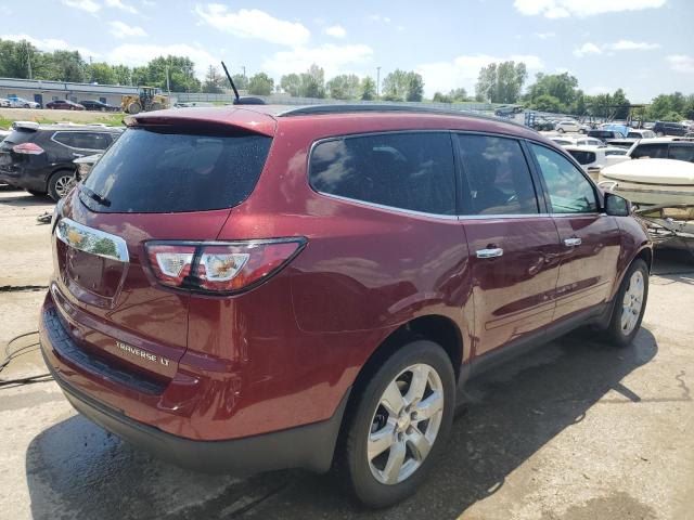 1GNKRGKD3GJ283514 Chevrolet Traverse Lt