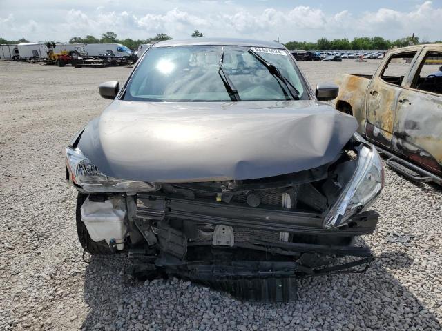 3N1AB7AP1FL685871 Nissan SENTRA S