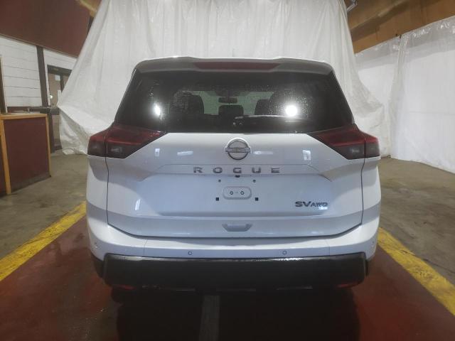 JN8BT3BB0RW432649 Nissan ROGUE SV
