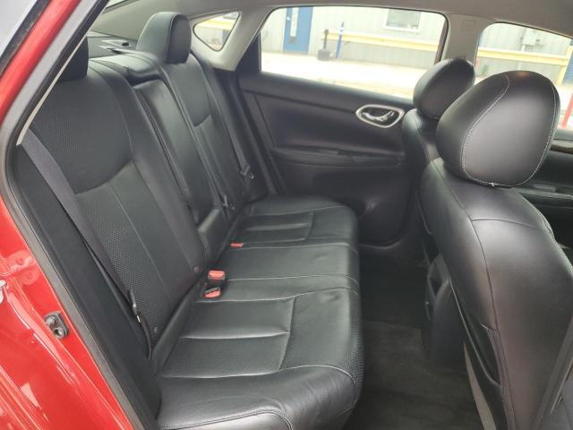 3N1AB7AP1EY305333 Nissan SENTRA S