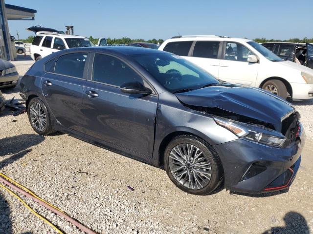 3KPF54AD2NE421690 KIA Forte Gt Line