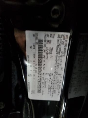 1FADP3H20JL211287 Ford FOCUS SEL