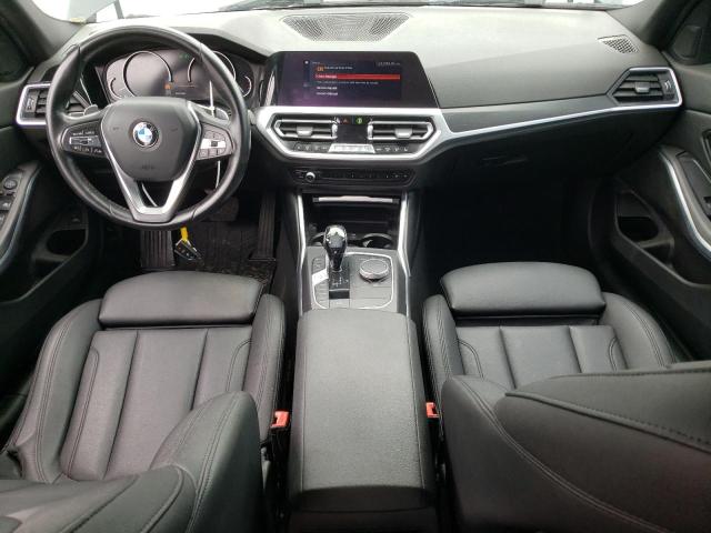 3MW5R1J05L8B29200 BMW 330I