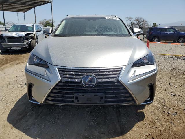 JTJBJRBZ1K2100442 Lexus NX 300H