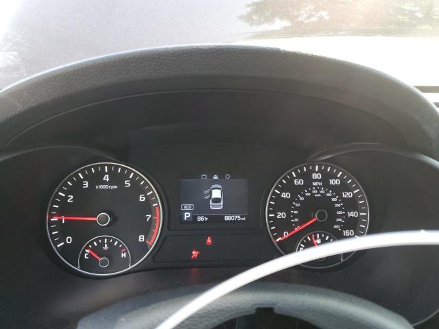 5XXGT4L37LG415872 KIA Optima Lx