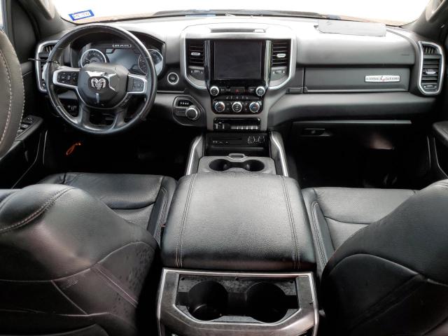 1C6RREFT2KN563060 RAM 1500 Big Horn/lone Star