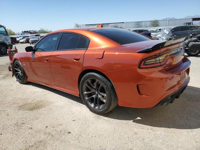 2C3CDXGJ1LH180361 Dodge Charger Scat Pack