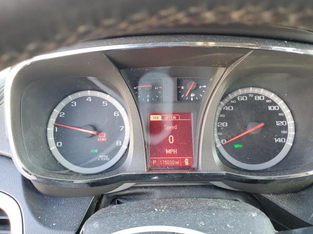2GKFLWEK3F6309528 GMC Terrain Sle
