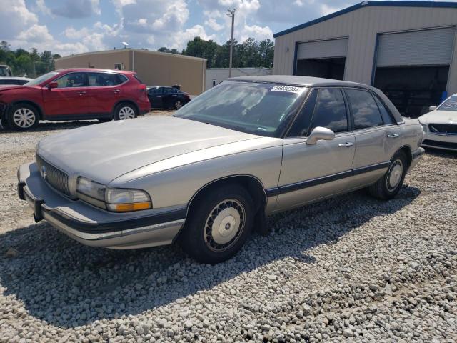 Auction sale of the 1996 Buick Lesabre Custom, vin: 00000000000000000, lot number: 56036904