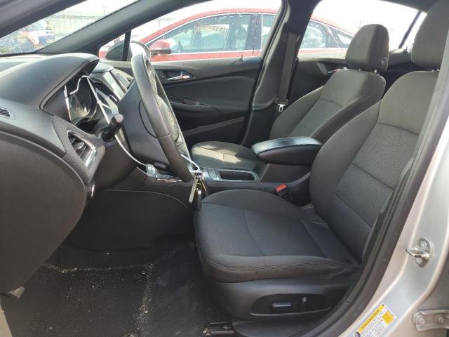 1G1BE5SM6J7216556 Chevrolet CRUZE LT