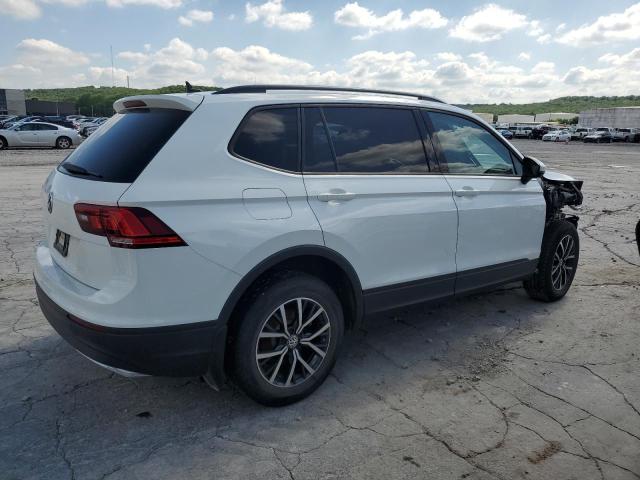 3VV1B7AX1MM102012 Volkswagen TIGUAN S