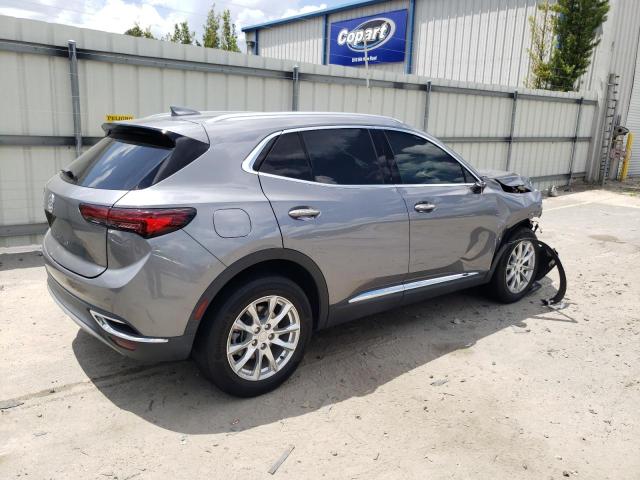 LRBAZLR43MD107669 Buick Envision Preferred