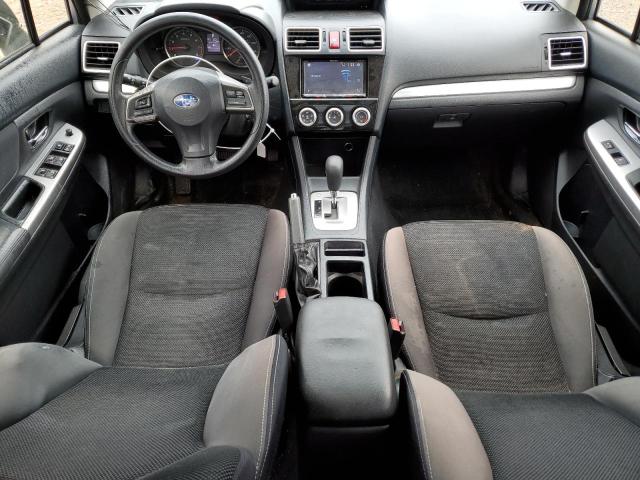 JF2GPACC3F8294737 Subaru Xv Crosstrek 2.0 Premium