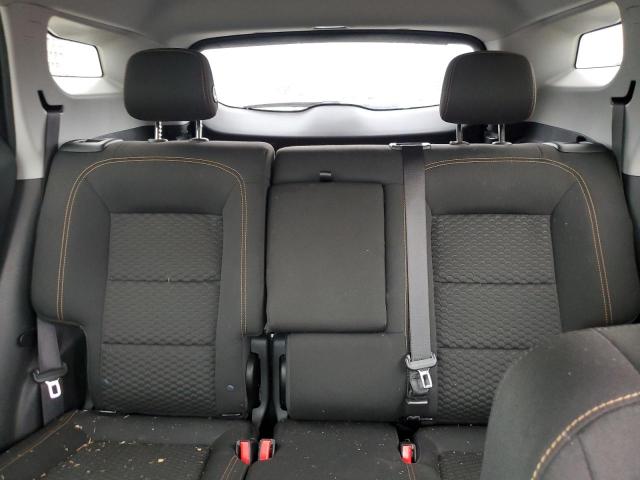 3GKALMEV6KL364201 GMC Terrain Sle