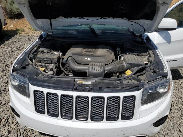 1C4RJFAG7EC496777 Jeep Grand Cherokee Laredo