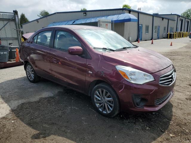 ML32F3FJ0JHF15646 Mitsubishi Mirage G4 Es
