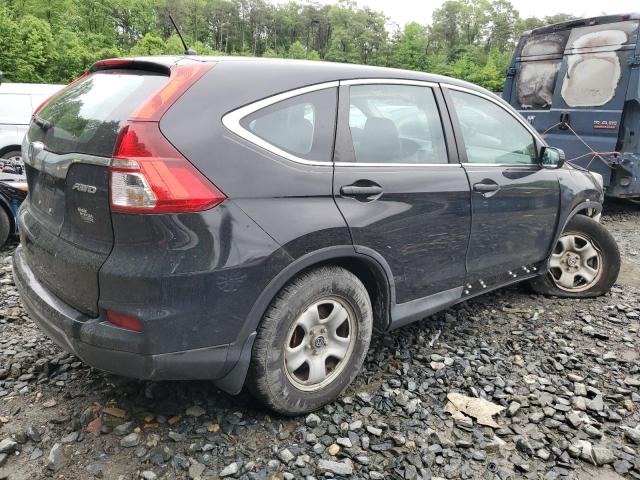 2HKRM4H36FH681441 Honda CR-V LX