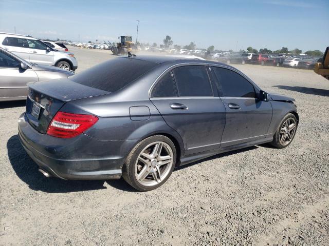 WDDGF5HB9EA956794 Mercedes-Benz C 350