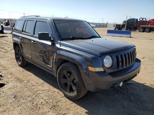 1C4NJPBA8ED789578 Jeep Patriot Sport