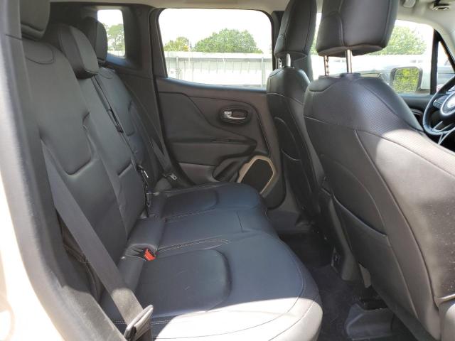 ZACCJADT2GPC51658 Jeep Renegade Limited