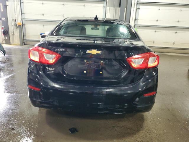 1G1BE5SM8H7164597 Chevrolet CRUZE LT