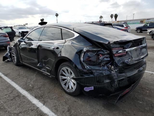 5YJSA1E23JF248686 Tesla MODEL S