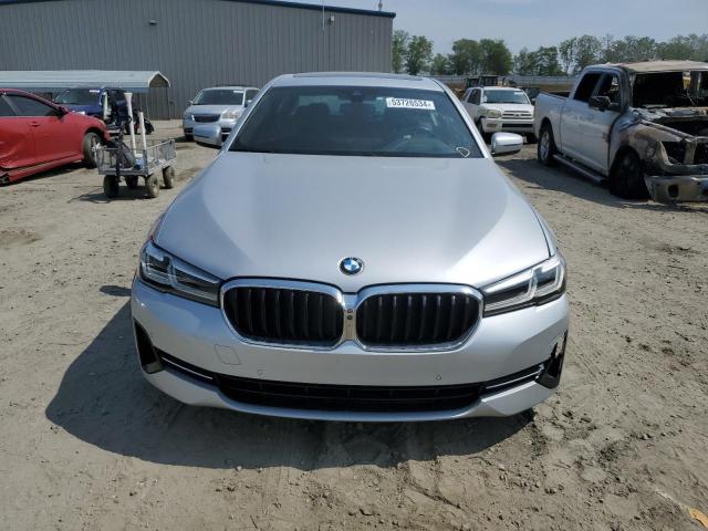 WBA53BH07MCF23212 BMW 530 I