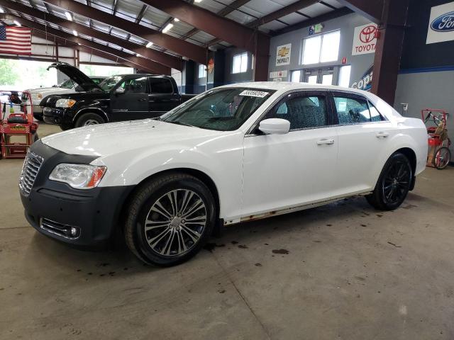 Auction sale of the 2013 Chrysler 300, vin: 2C3CCARG6DH733248, lot number: 55359204
