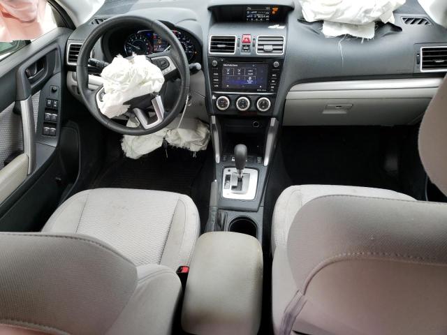 JF2SJAGC9JH482998 Subaru Forester 2.5i Premium