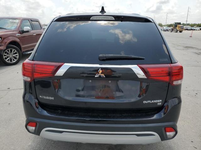 JA4AZ3A39KZ043653 Mitsubishi Outlander Se