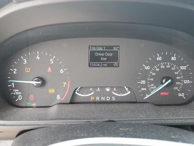 MAJ3S2FE2MC398876 Ford ECOSPORT S