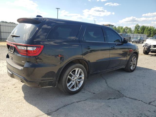 1C4RDHDG8MC846608 Dodge DURANGO GT