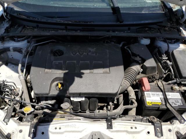 2T1BURHE4EC092860 Toyota COROLLA L