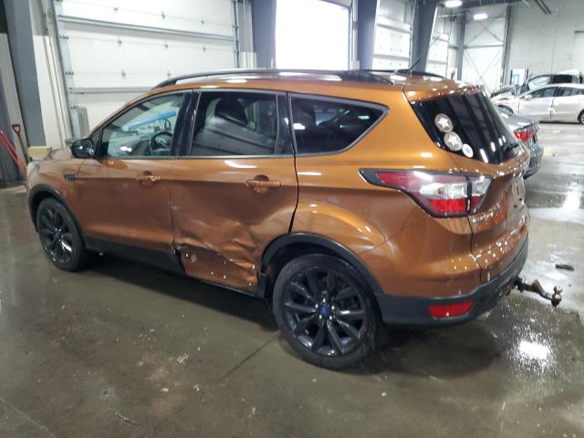 1FMCU9J94HUB43861 Ford Escape Titanium