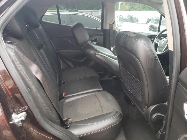 KL4CJBSB9GB741910 Buick Encore Convenience