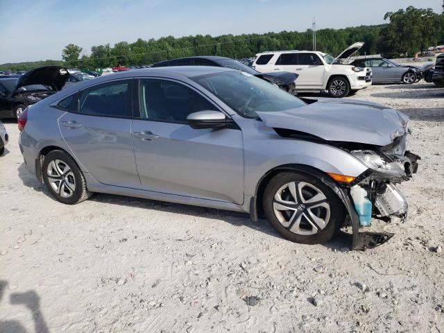19XFC2F52JE039598 Honda Civic Lx