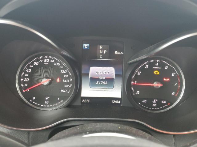 WDC0G4KB9HV013758 Mercedes-Benz Glc 300 4matic