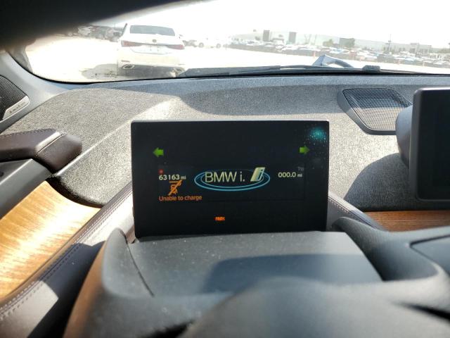 WBY1Z4C58GV505725 BMW I3 REX