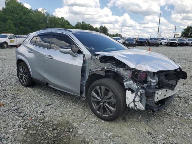 JTHR6JBH6P2133244 Lexus Ux 250h Premium