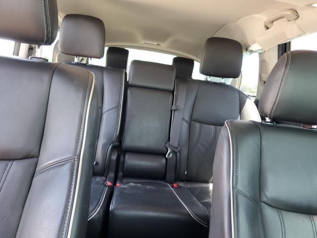 5N1DL0MN5JC500150 Infiniti QX60