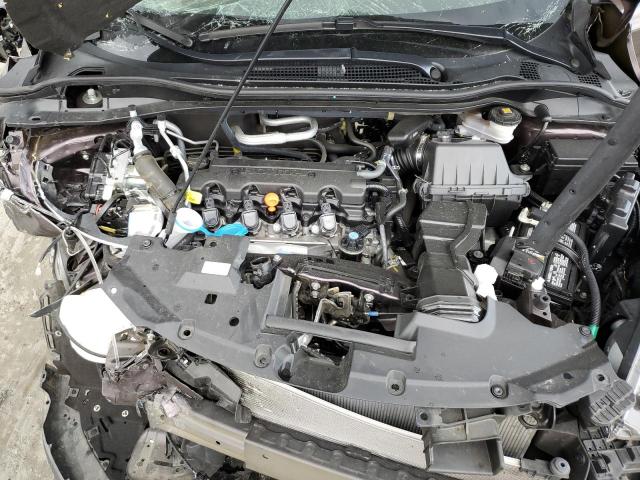 3CZRU6H54NM751678 Honda HR-V EX