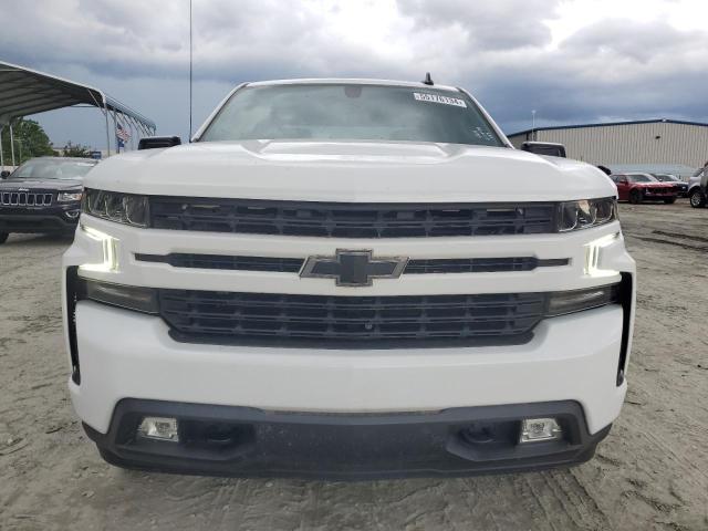 1GCUYEED7MZ406555 Chevrolet Silverado K1500 Rst