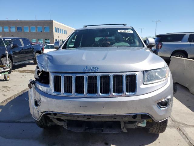 1C4RJFAG4FC886186 Jeep Grand Cherokee Laredo