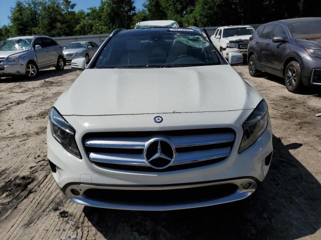 WDCTG4EB3GJ205997 Mercedes-Benz GLA 250