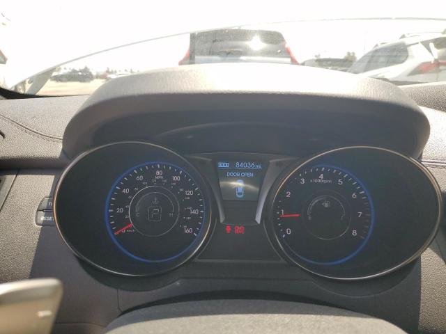 KMHHT6KD5EU118926 Hyundai Genesis Coupe 2.0t